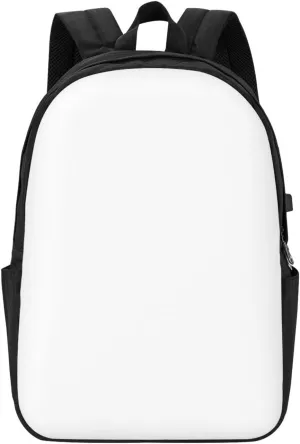 Rucksack Lightweight And Durable 600d Oxford Laptop Rucksack - Large Capacity For Outdoor Adventures, Travel & Business Errands