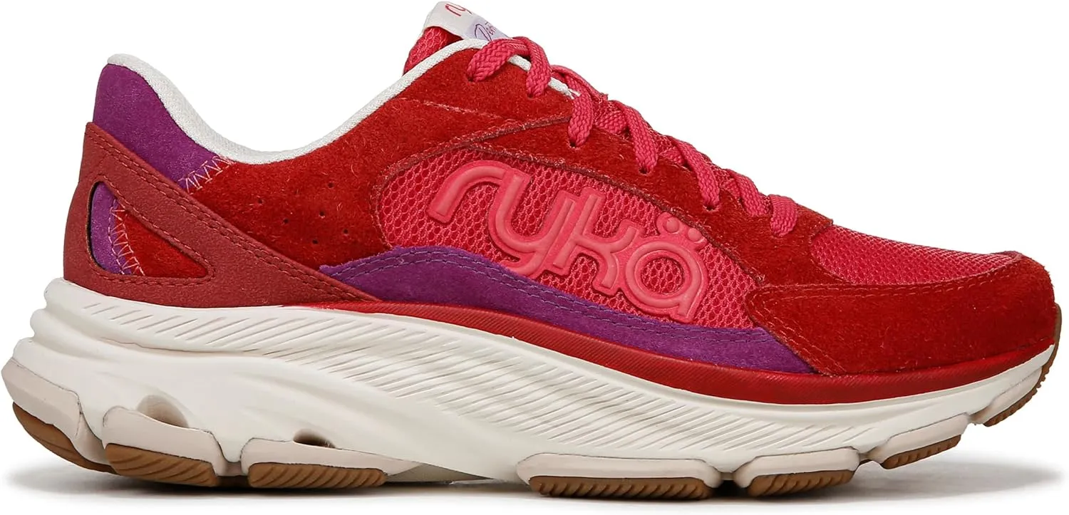 Ryka Women's Devotion X Max Classic Sneaker