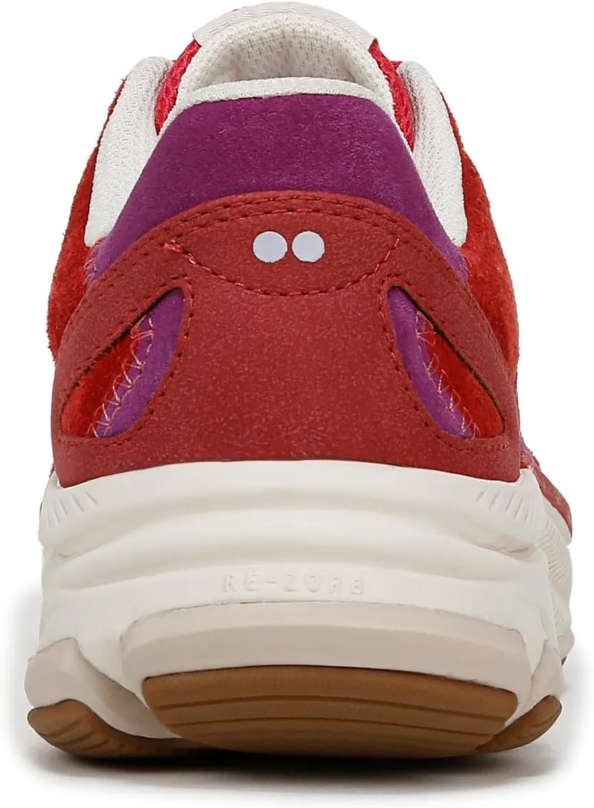 Ryka Women's Devotion X Max Classic Sneaker