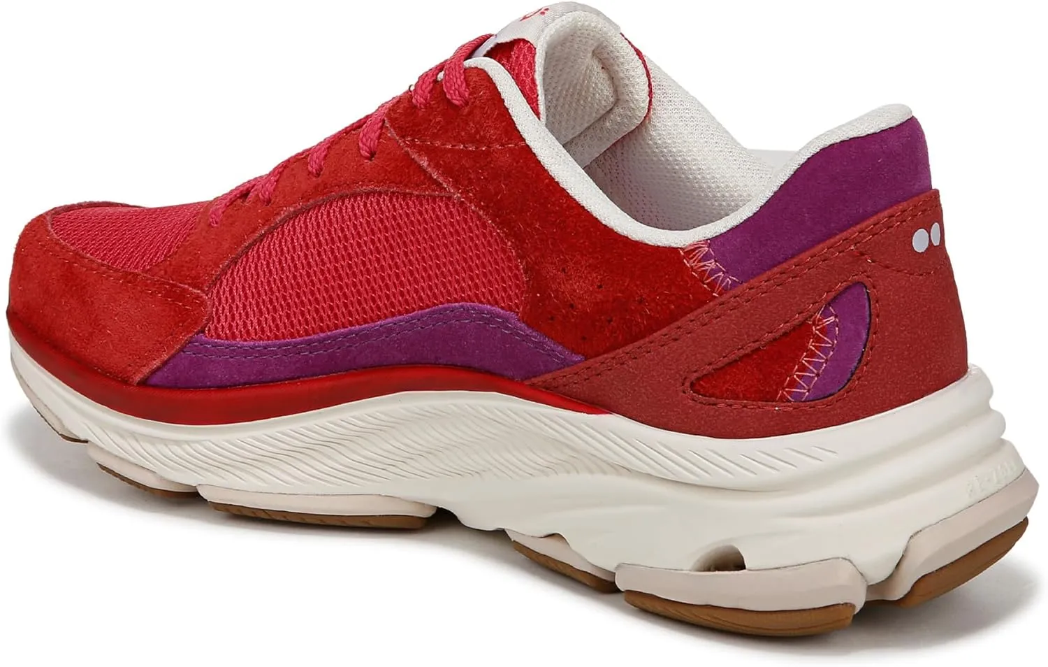 Ryka Women's Devotion X Max Classic Sneaker