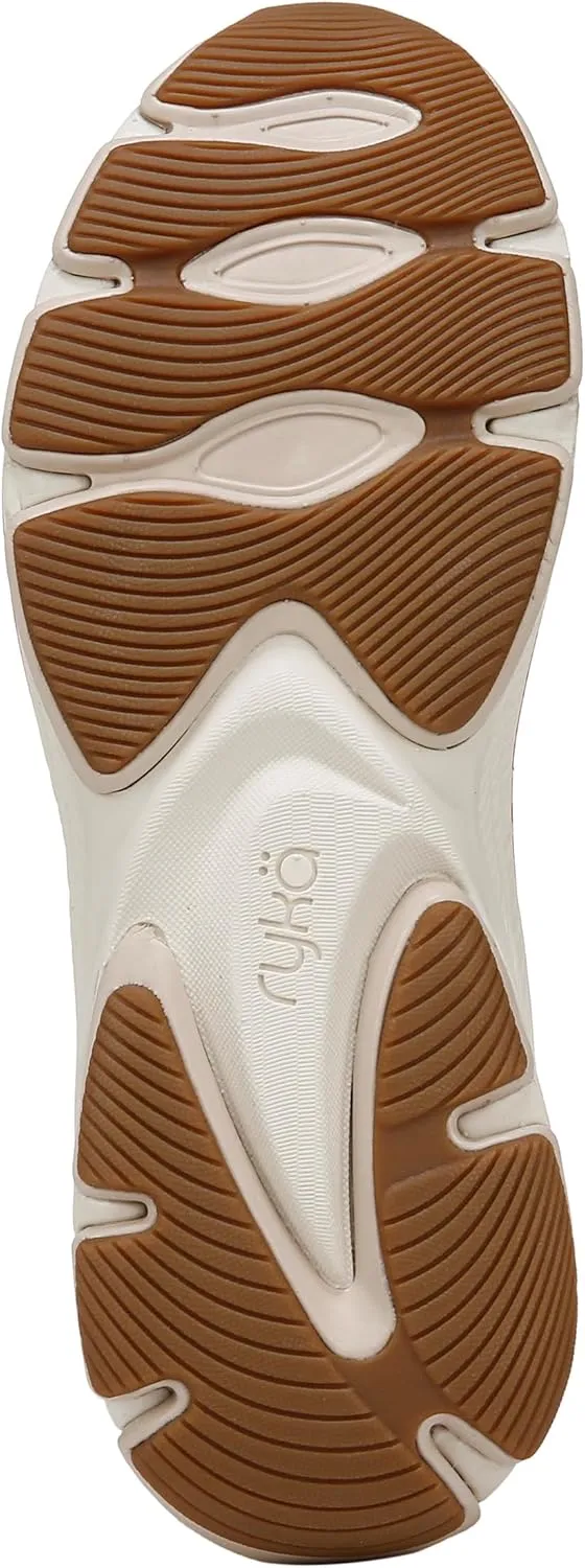 Ryka Women's Devotion X Max Classic Sneaker
