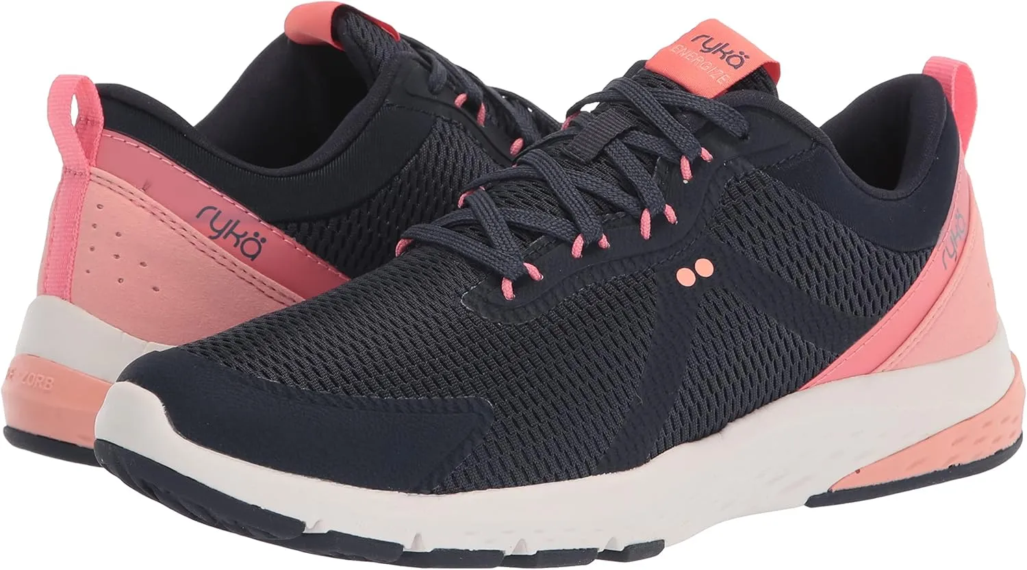 Ryka Women's Energize Sneaker