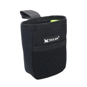 Rynx | Outdoor Portable Training Dog Snack Bag Pet Supplies Strong Wear Resistance Large Capacity Puppy Products Fanny Pack Durable