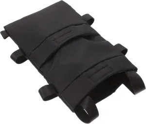 SAFIGLE Portable Crutch Storage Pouch Waterproof Underarm Bag for Crutch Accessories Oxford Cloth Bag