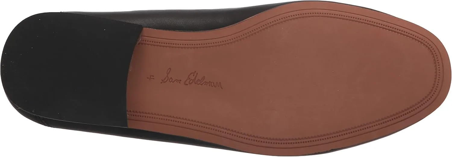 Sam Edelman Girls' Loraine Bit Loafer