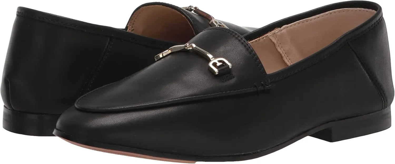Sam Edelman Girls' Loraine Bit Loafer