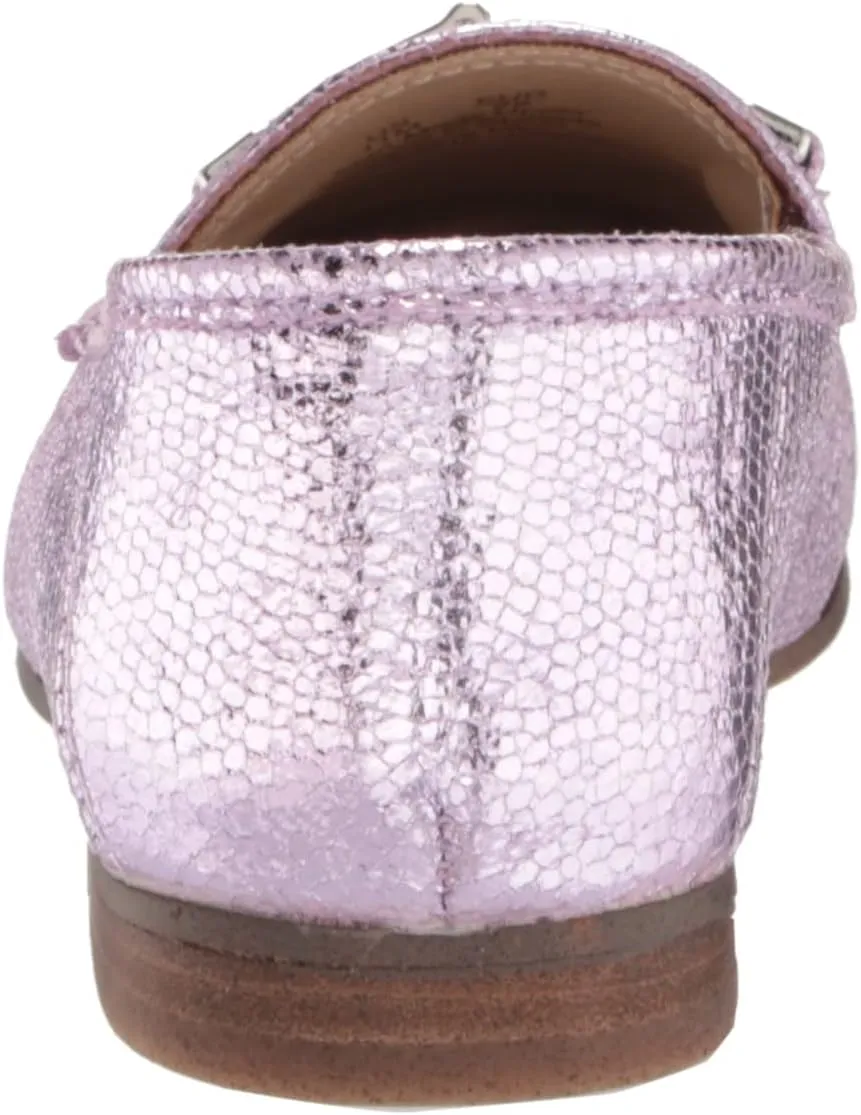 Sam Edelman Girls' Loraine Bit Loafer