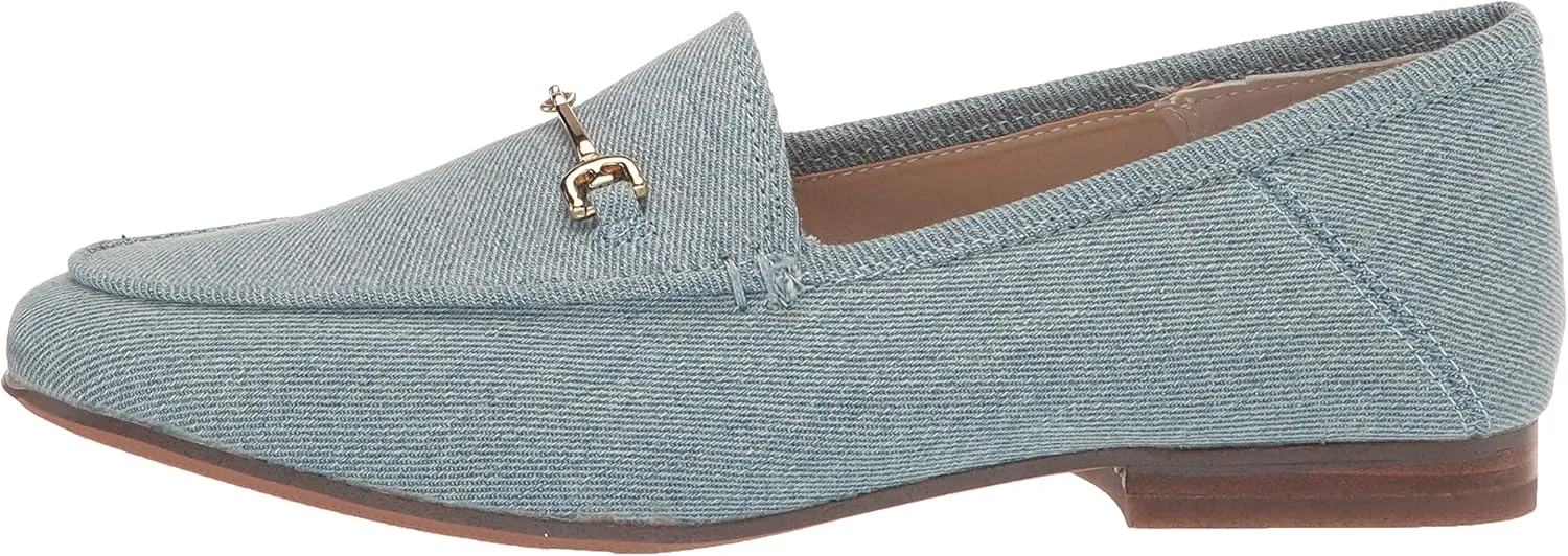 Sam Edelman Girls' Loraine Bit Loafer