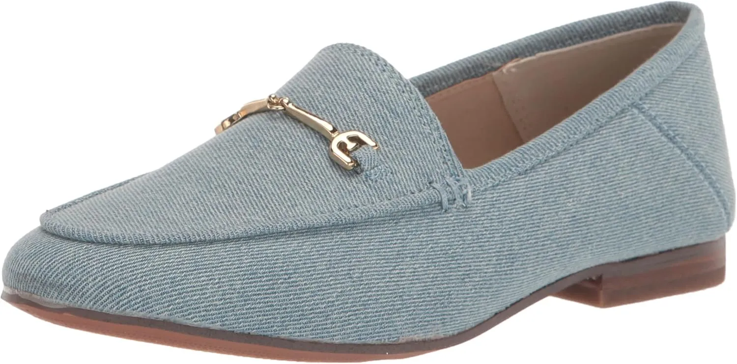 Sam Edelman Girls' Loraine Bit Loafer