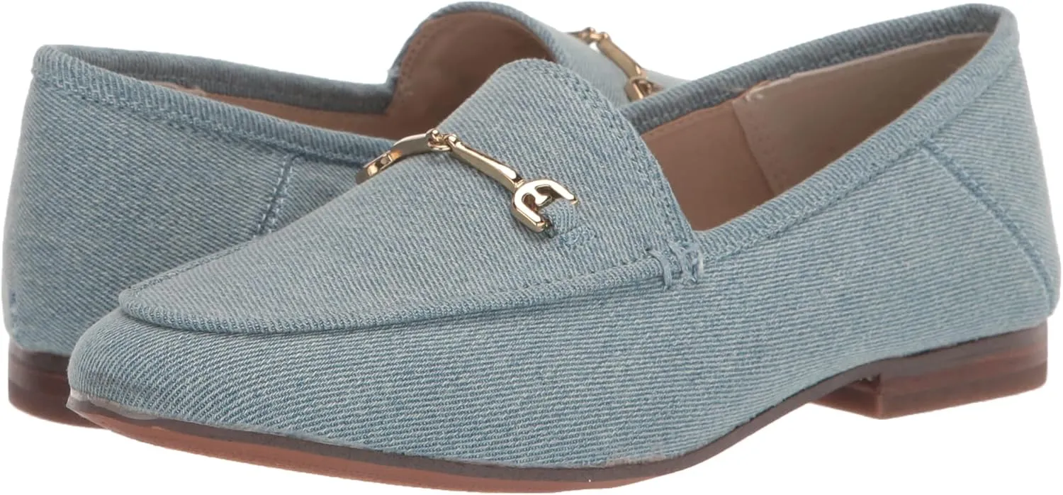 Sam Edelman Girls' Loraine Bit Loafer