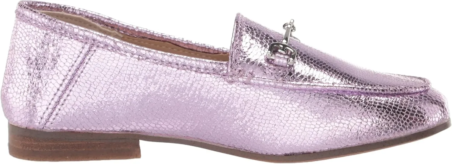 Sam Edelman Girls' Loraine Bit Loafer
