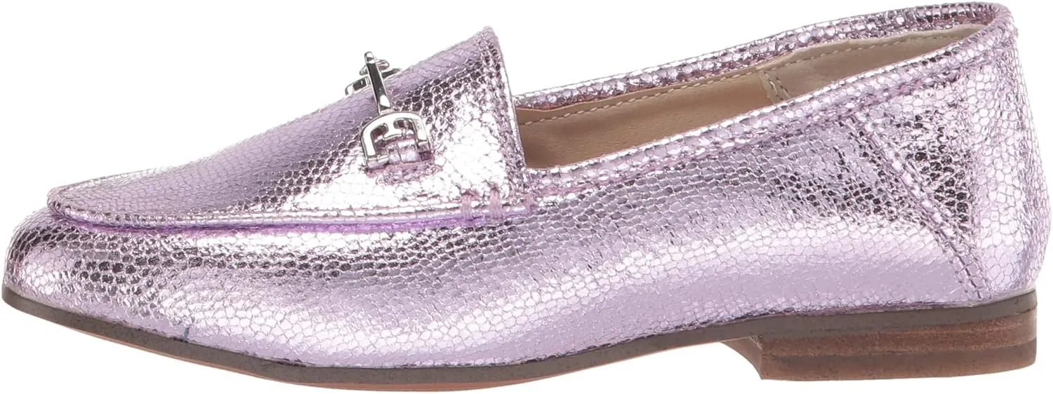 Sam Edelman Girls' Loraine Bit Loafer