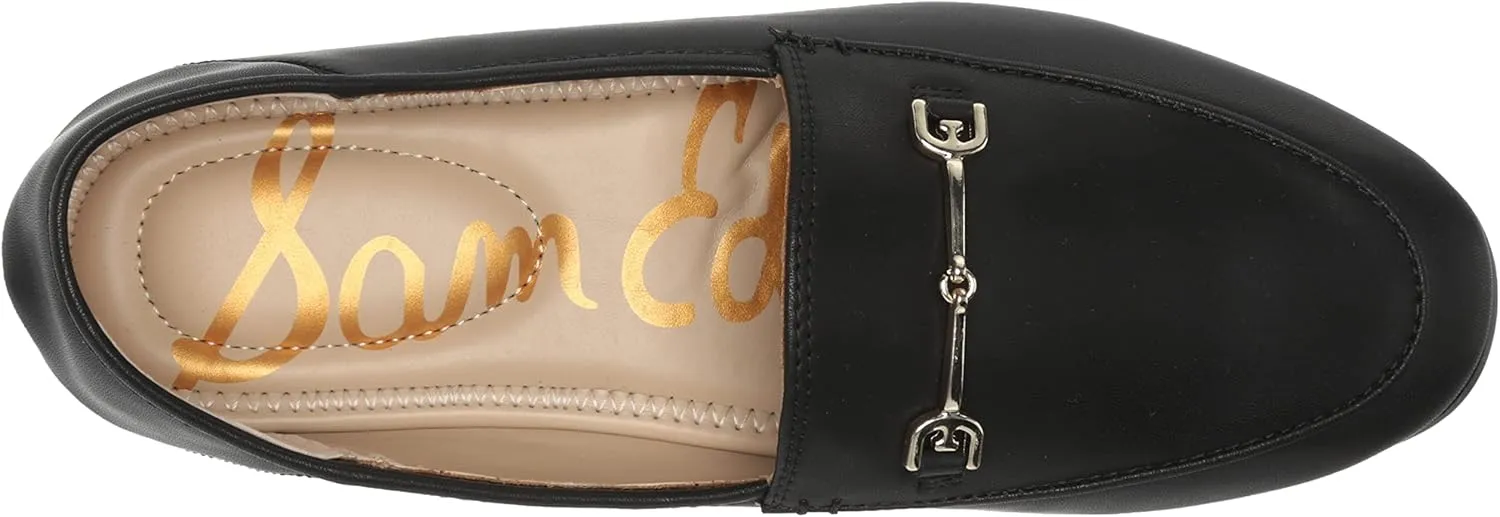 Sam Edelman Girls' Loraine Bit Loafer
