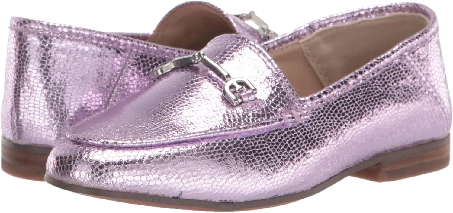 Sam Edelman Girls' Loraine Bit Loafer