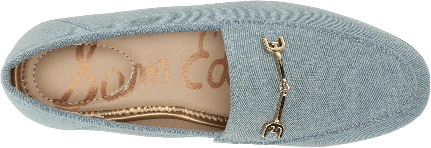 Sam Edelman Girls' Loraine Bit Loafer