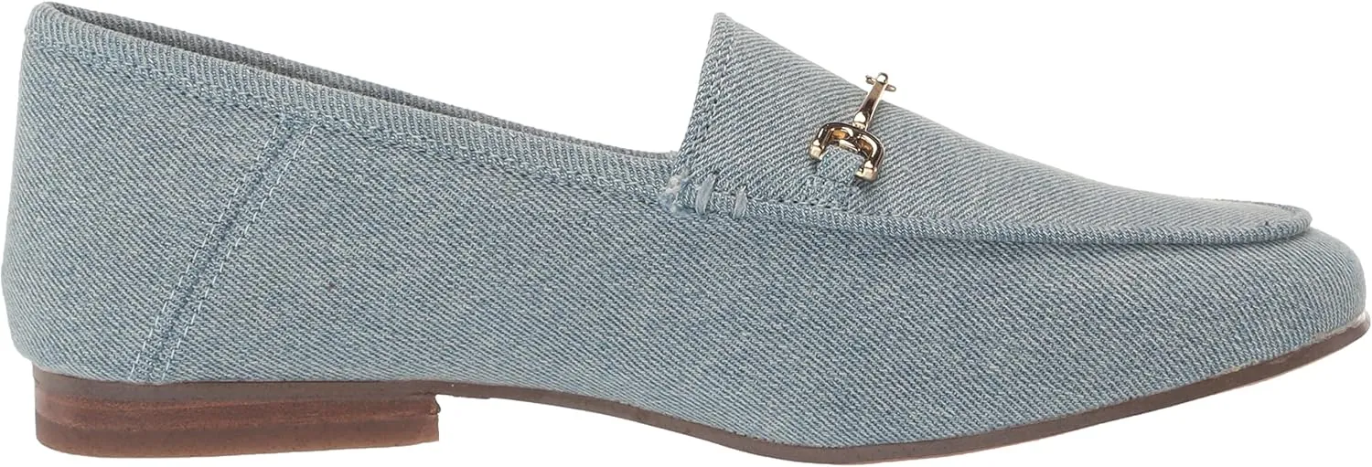 Sam Edelman Girls' Loraine Bit Loafer