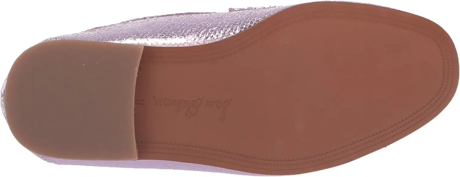 Sam Edelman Girls' Loraine Bit Loafer