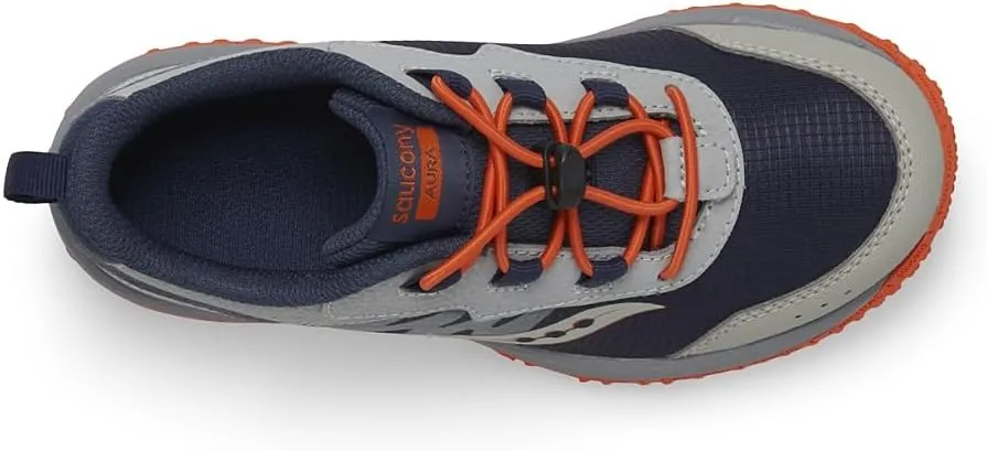 Saucony Kids' Axon KDZ Sneaker