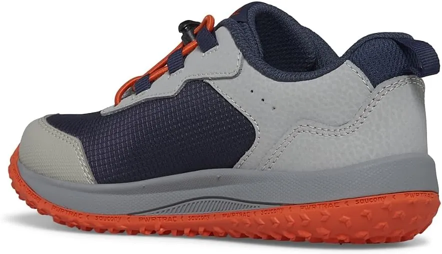 Saucony Kids' Axon KDZ Sneaker