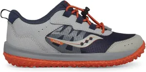 Saucony Kids' Axon KDZ Sneaker