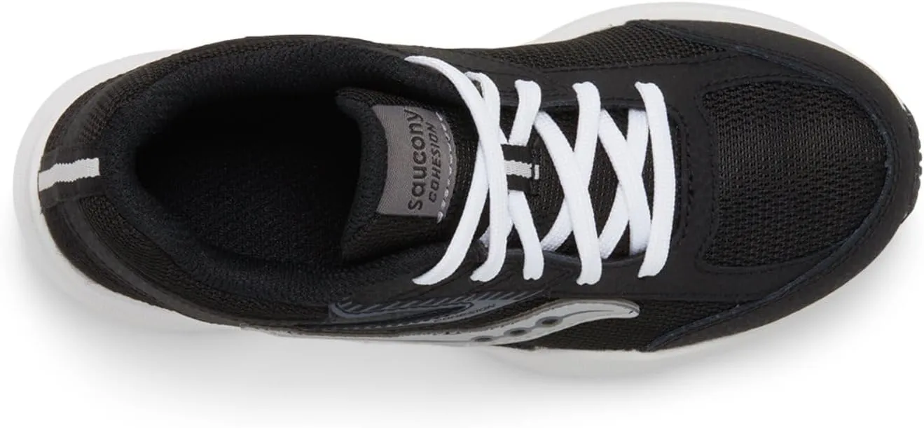 Saucony Kids' Cohesion Lace