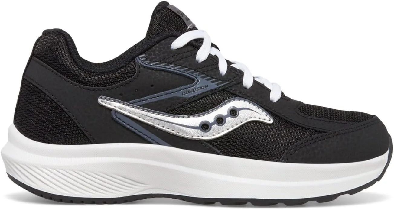 Saucony Kids' Cohesion Lace