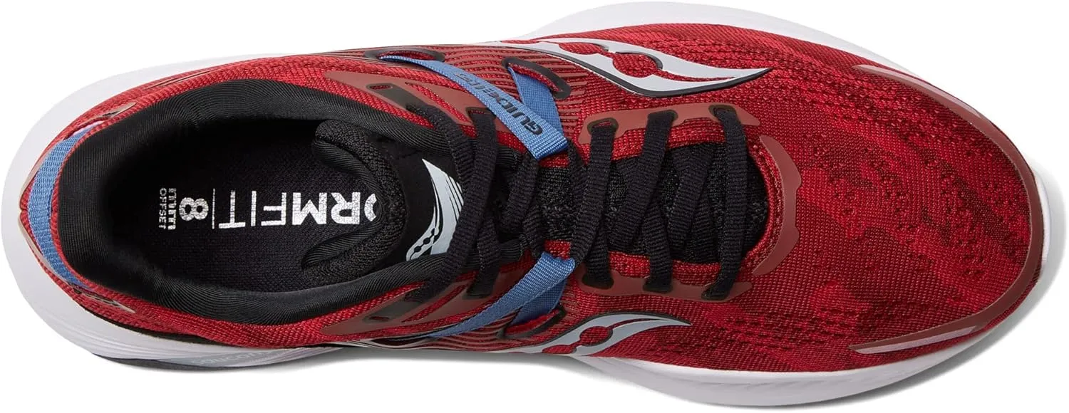 Saucony Men's Guide 16 Sneaker