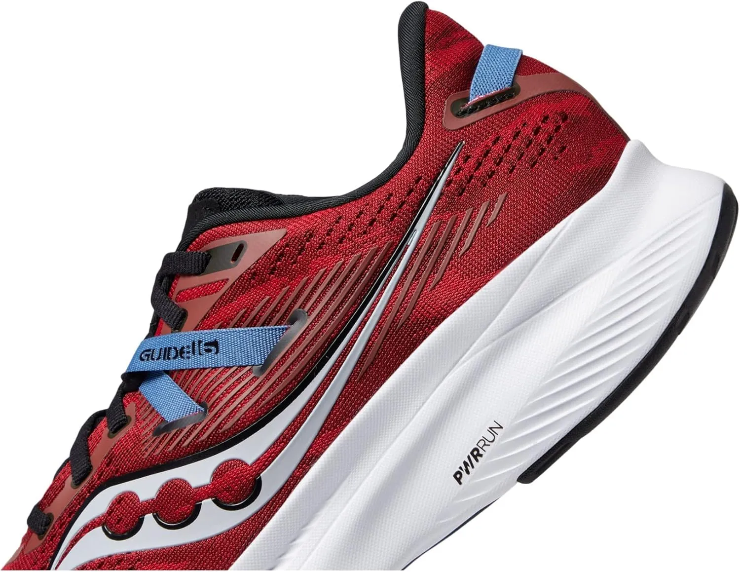 Saucony Men's Guide 16 Sneaker
