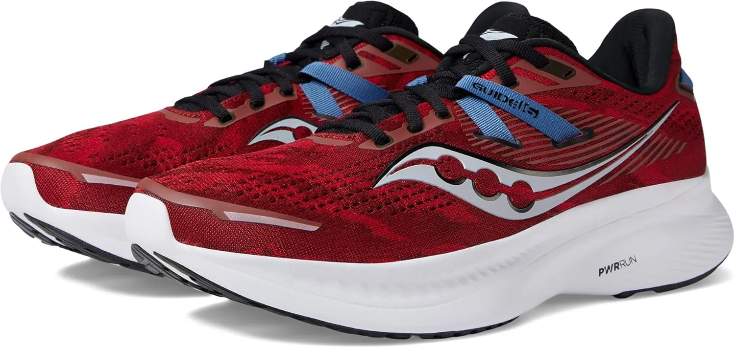 Saucony Men's Guide 16 Sneaker