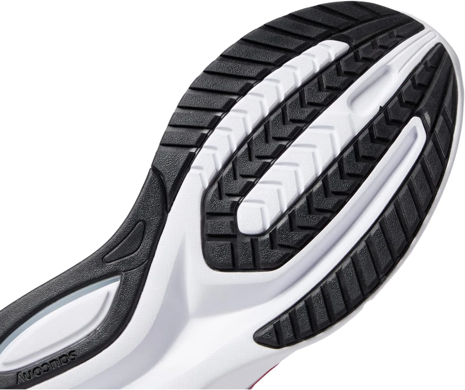 Saucony Men's Guide 16 Sneaker