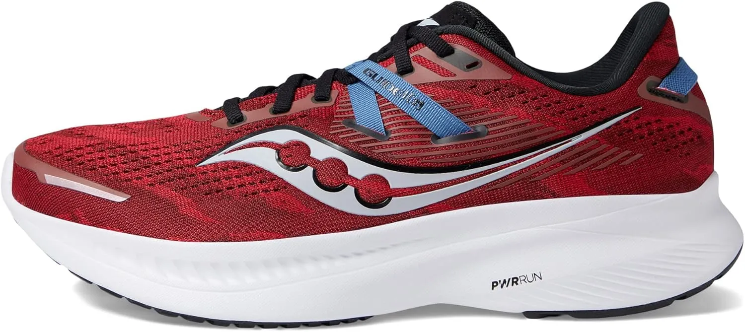 Saucony Men's Guide 16 Sneaker