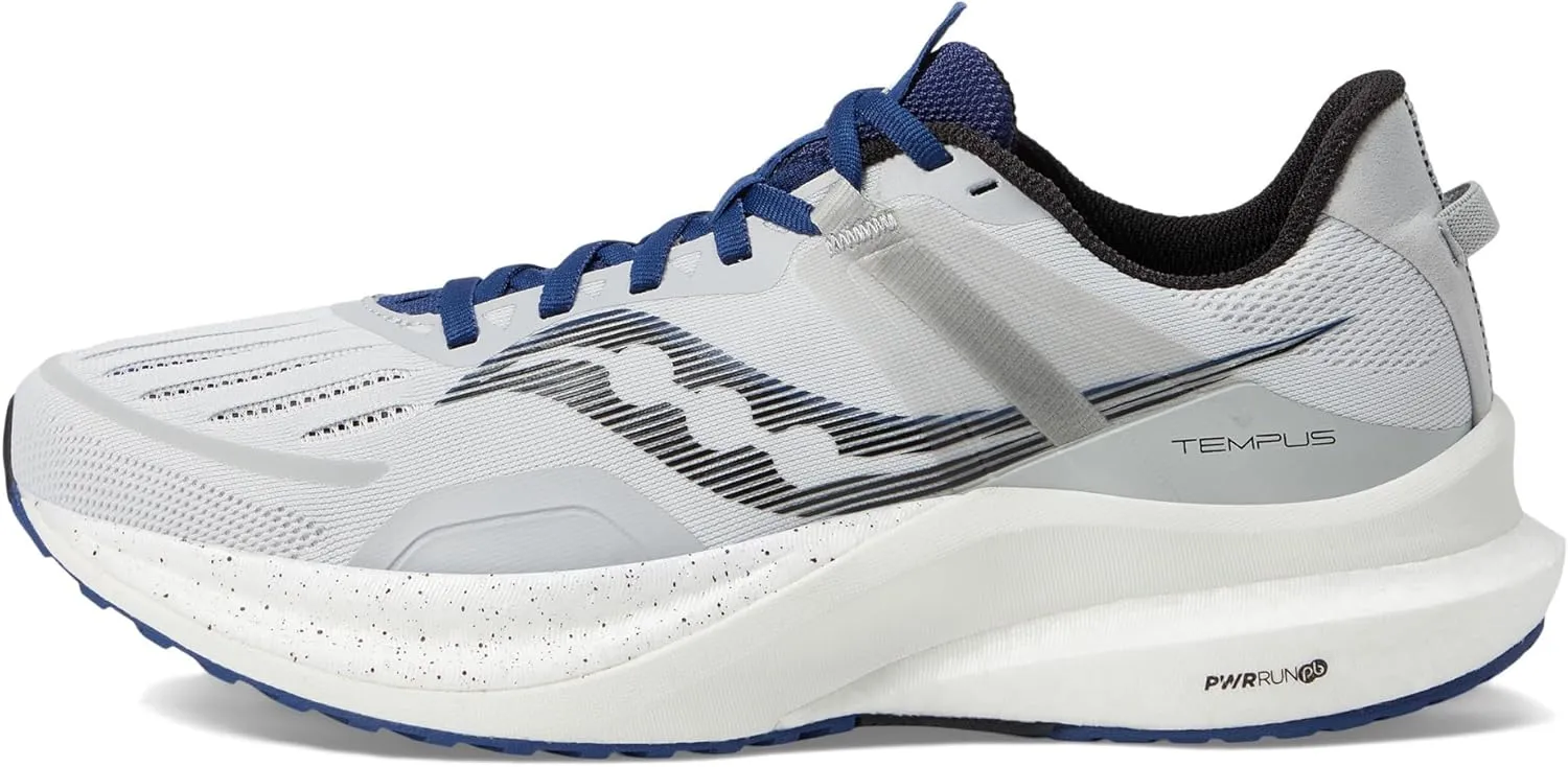 Saucony Men's Tempus Sneaker