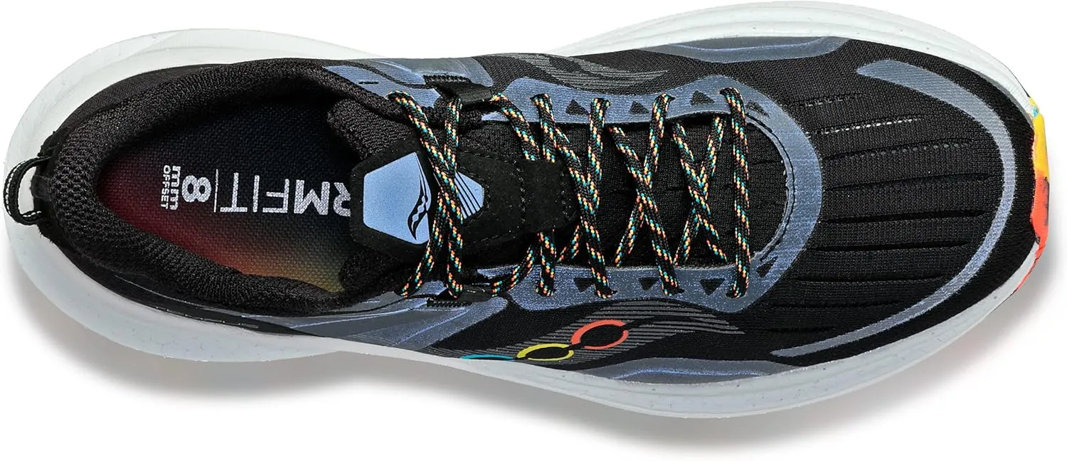 Saucony Men's Tempus Sneaker