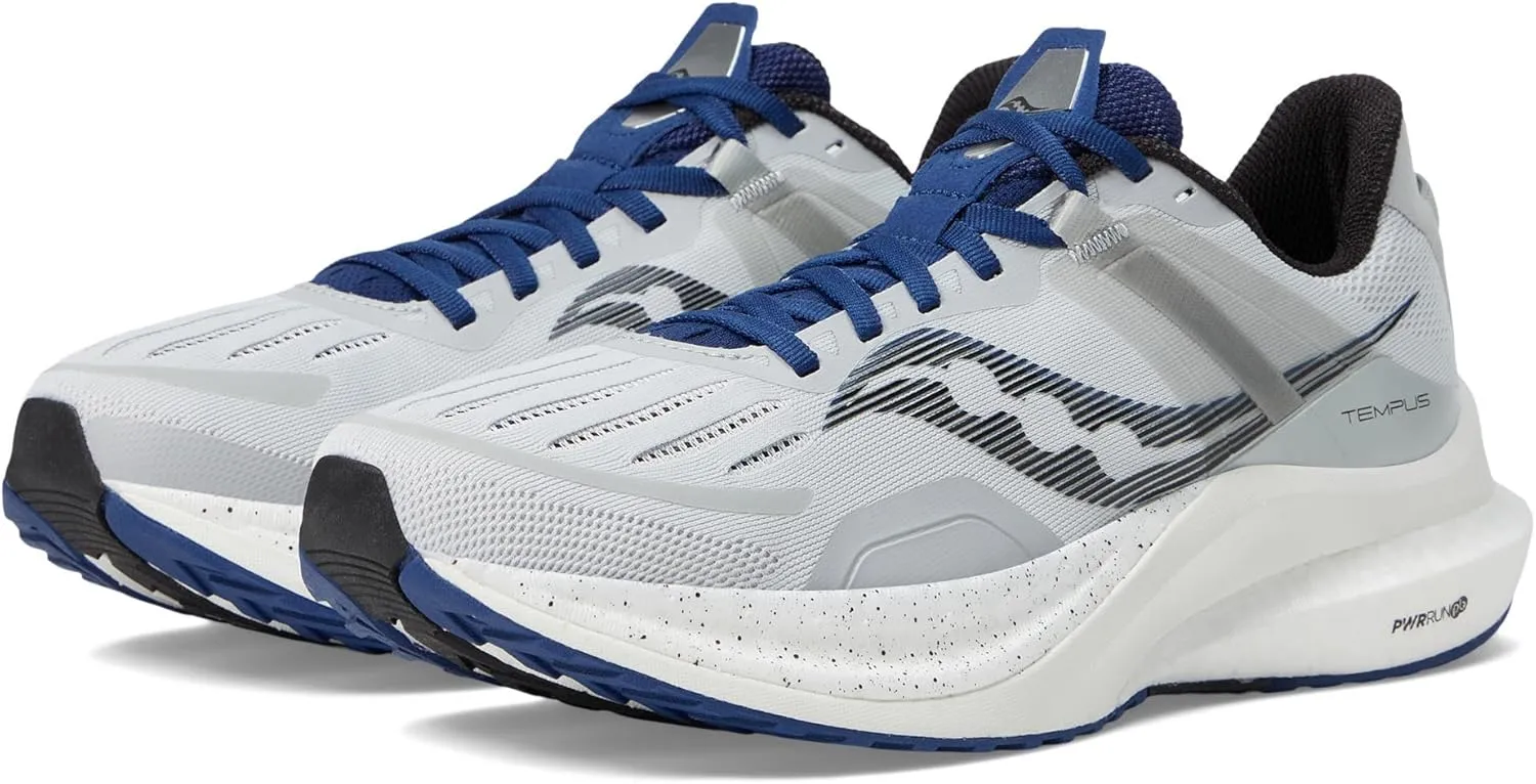 Saucony Men's Tempus Sneaker