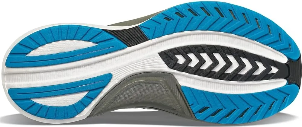 Saucony Men's Tempus Sneaker