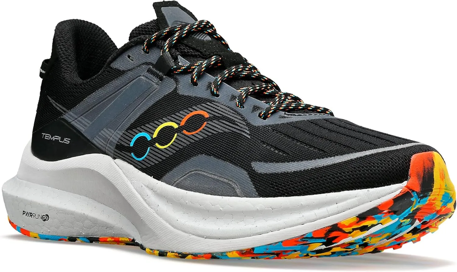 Saucony Men's Tempus Sneaker