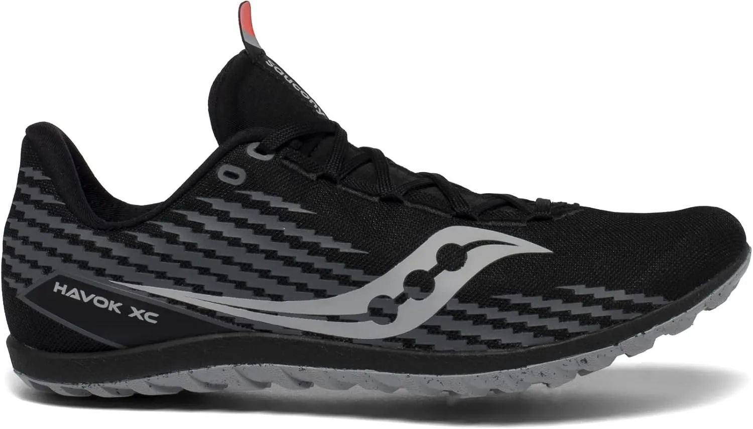 Saucony Women's Havok Xc3 Flat Cross Country Running Shoes