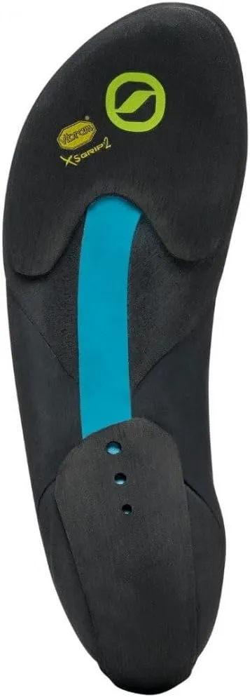 SCARPA Drago LV Rock Climbing Shoes for Sport Climbing and Bouldering - Low-Volume Fit and Specialized Performance for Sensitivity