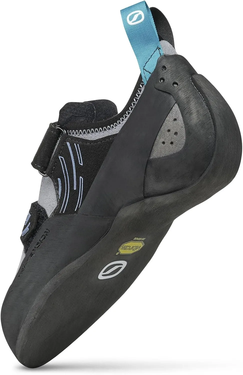 SCARPA Women's Generator V Rock Climbing Shoes for Trad & Sport Climbing