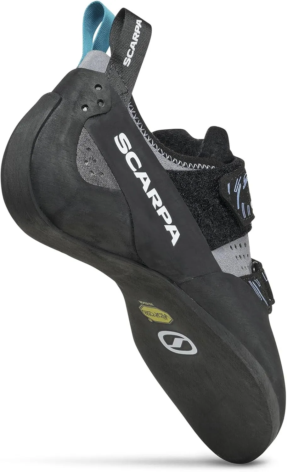 SCARPA Women's Generator V Rock Climbing Shoes for Trad & Sport Climbing