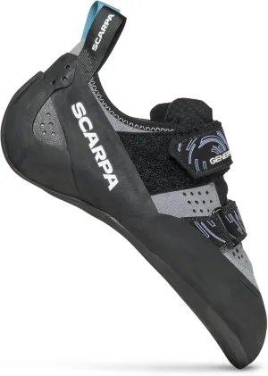 SCARPA Women's Generator V Rock Climbing Shoes for Trad & Sport Climbing