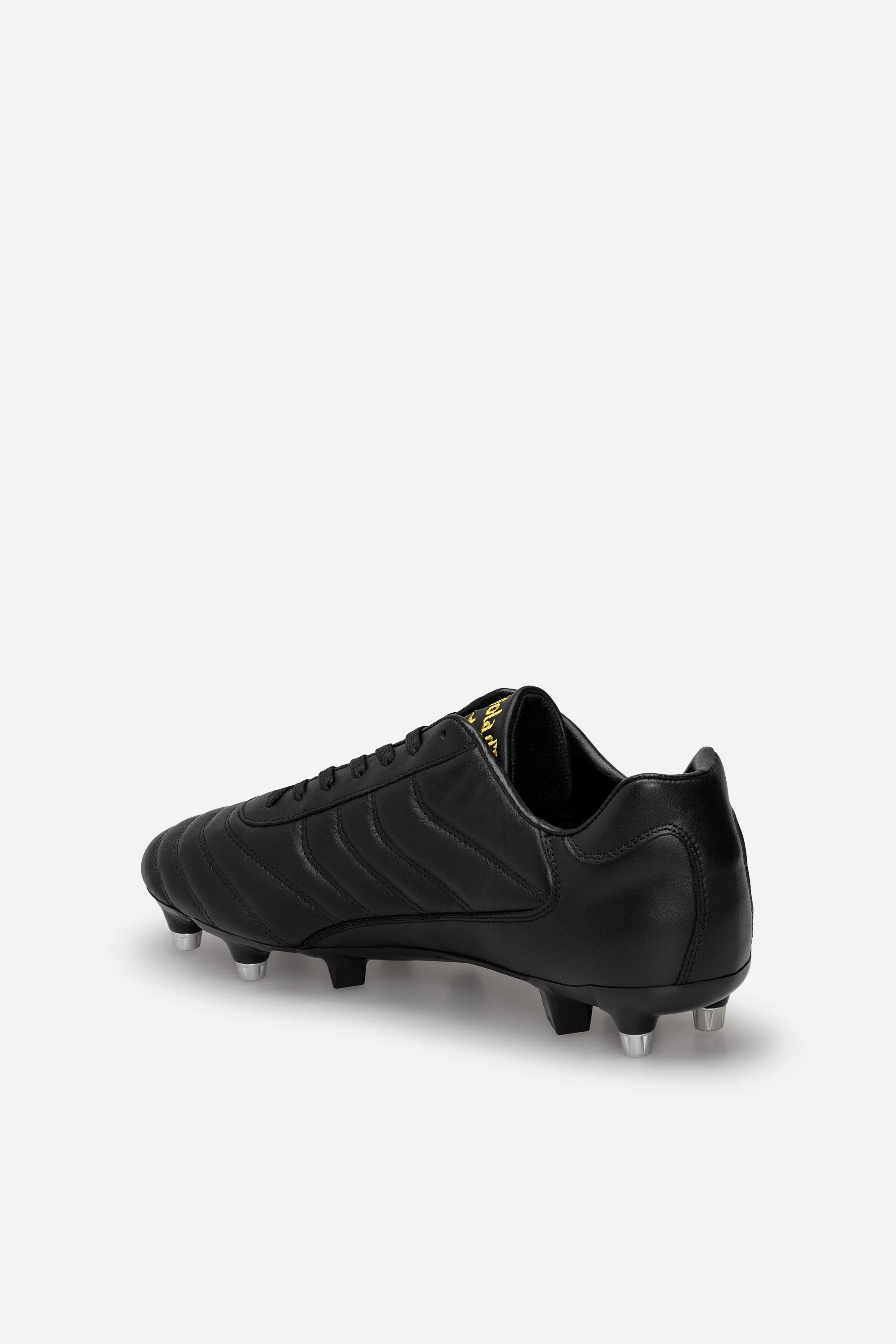 Scarpe da calcio Derby in pelle