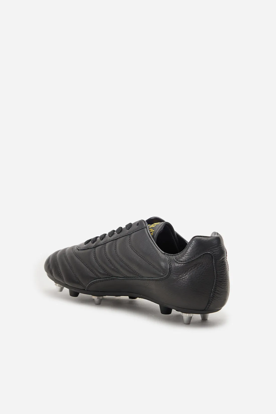 Scarpe da calcio Derby in pelle