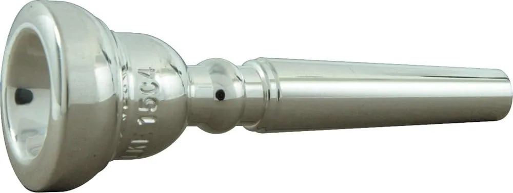 Schilke Trumpet Mouthpiece (2515C4)