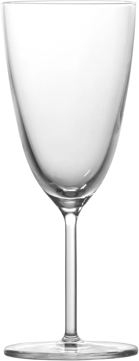 Schott Zwiesel Era Crystal Glass, 10 Oz. White Wine (Set of 4), Clear