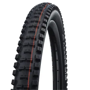 Schwalbe Big Betty 27.5 x 2.40 S/Gravity Soft TL-Easy