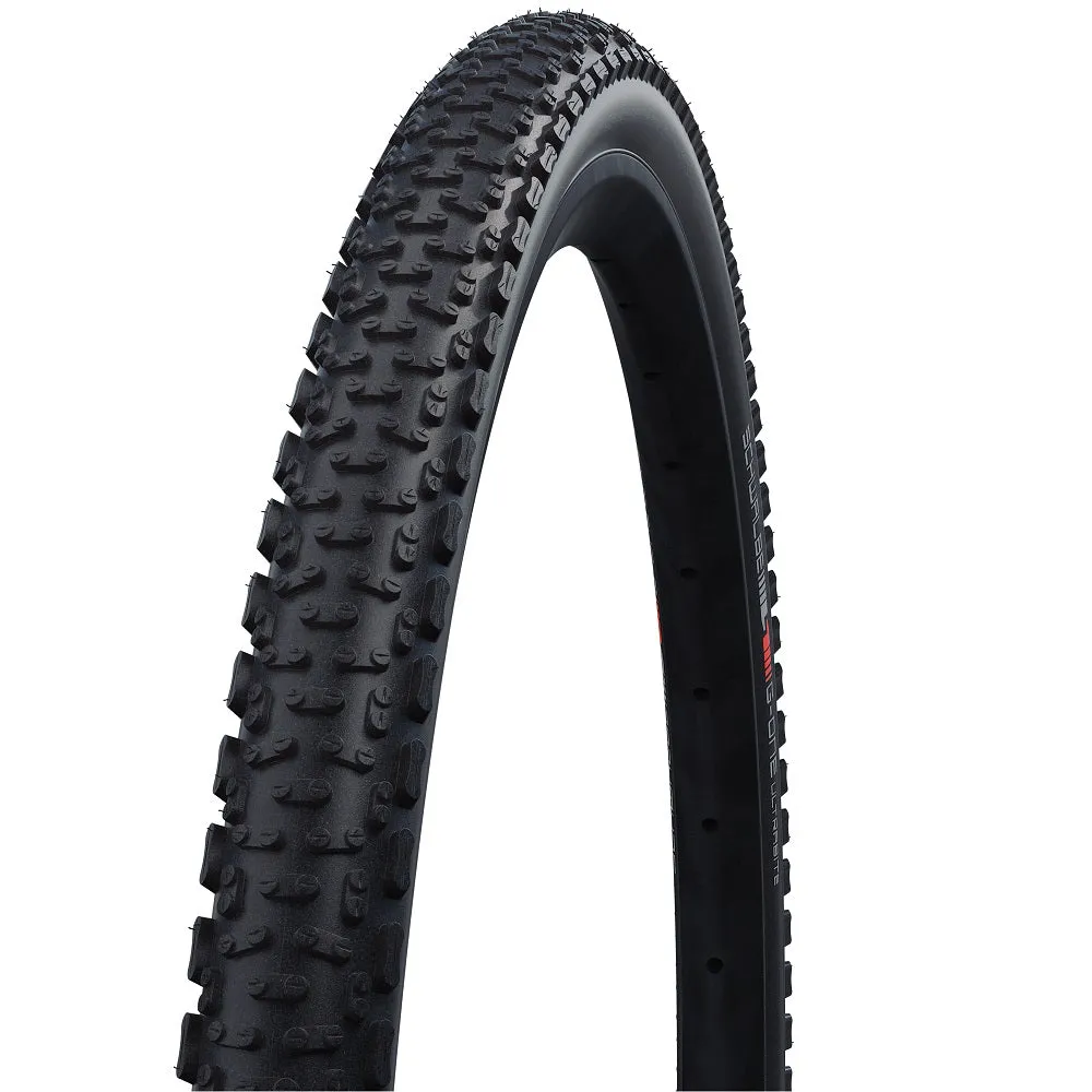 Schwalbe G-One Ultrabite 27.5 x 2.00 S/Ground S/Grip TL-Easy
