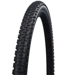 Schwalbe G-One Ultrabite 27.5 x 2.00 S/Ground S/Grip TL-Easy