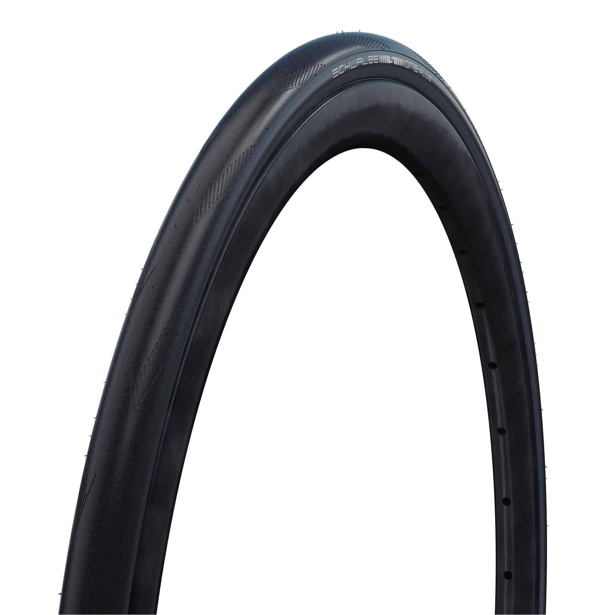 Schwalbe One Plus 700 x 25c SmartGuard Wired