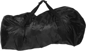 Scooter Handle Bag Durable Oxford Storage for Outdoor Use Stylish and Spacious Design for Scooter Accessories Protection